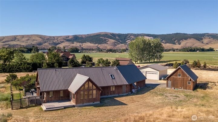 House in Ellensburg, Washington, United States 2 - 18332209