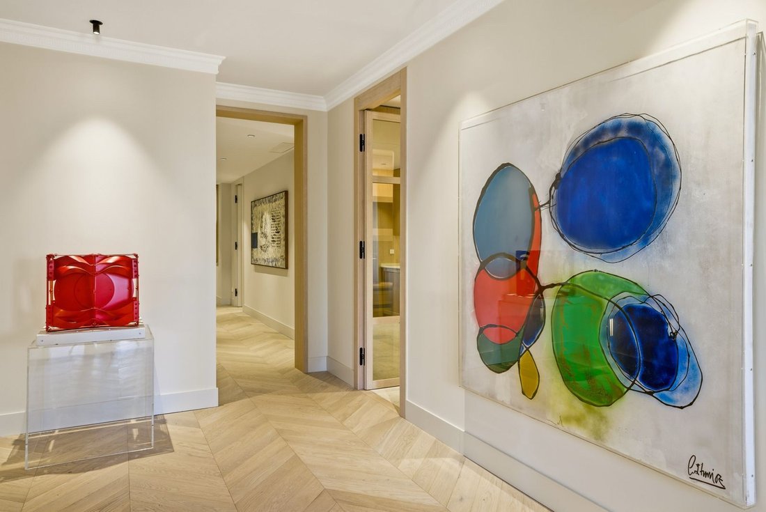 Apartment in Barrio Salamanca, Madrid, Spain 2 - 18331692