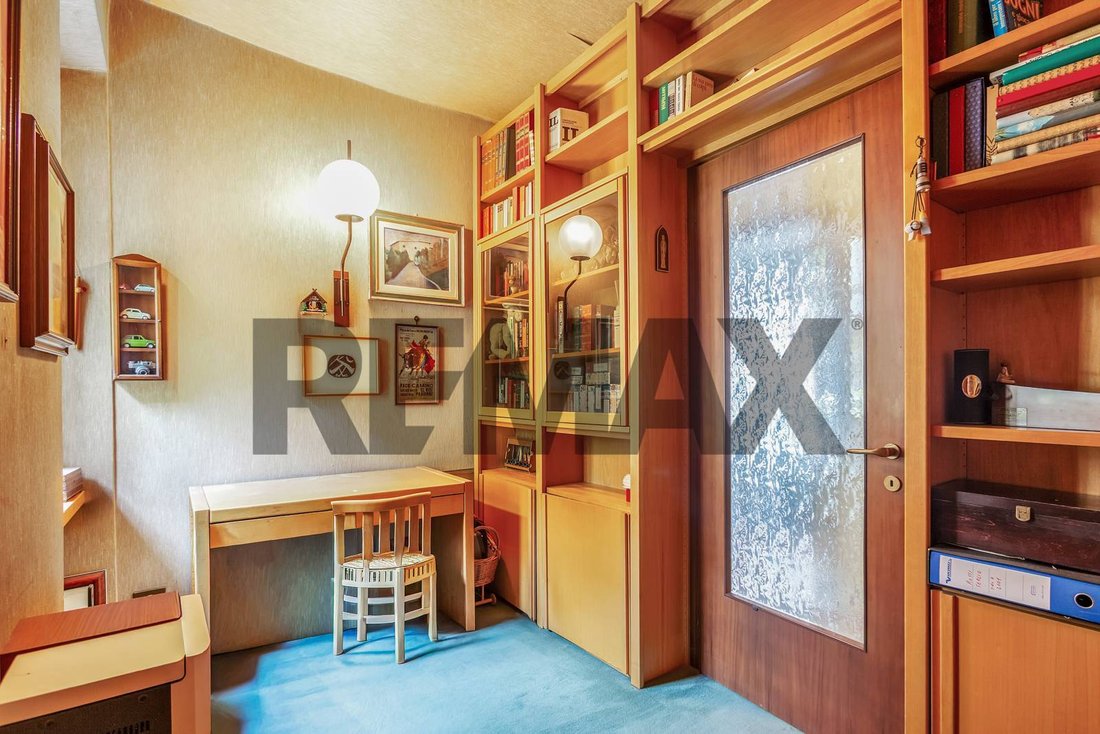 Apartment in Cenisio - Sarpi, Milan, Italy 5 - 18332121