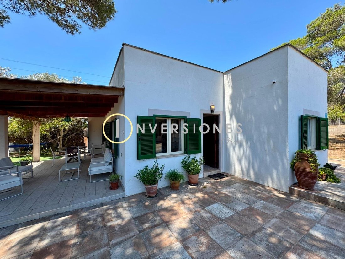 Villa a Santanyí, Isole Baleari, Spagna 3 - 18329115
