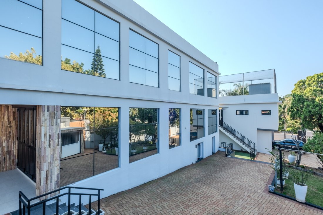 Casa a Beachwood, KwaZulu-Natal, Sudafrica 4 - 18328544
