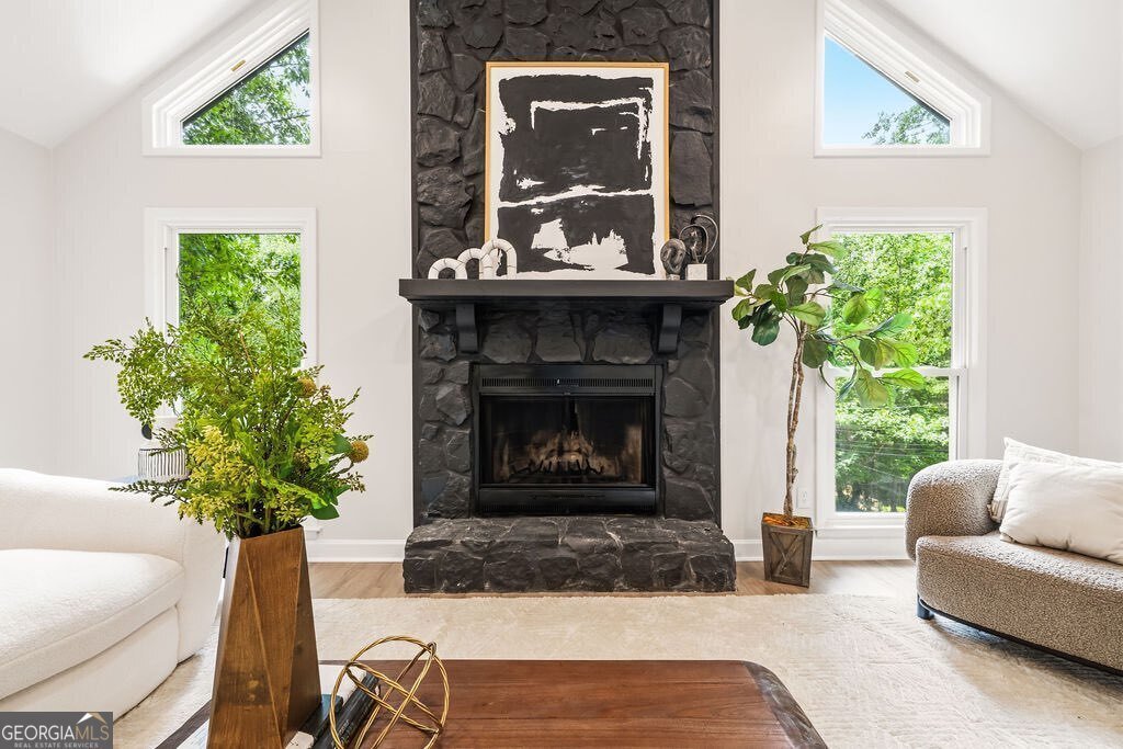 House in Smyrna, Georgia, United States 2 - 18327663