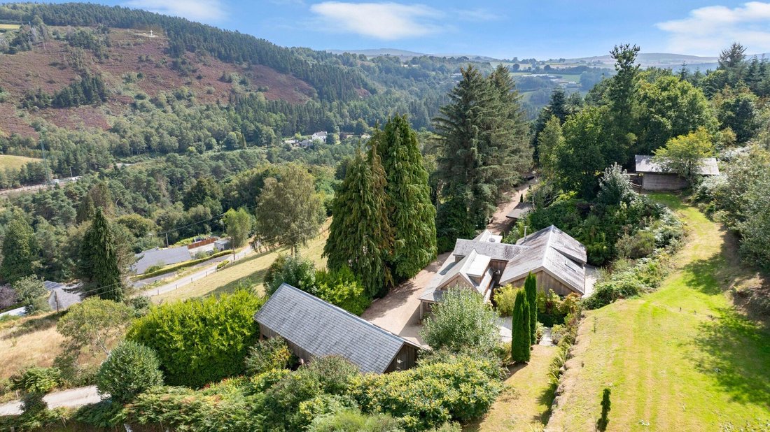 House in Avoca, County Wicklow, Ireland 2 - 18326972