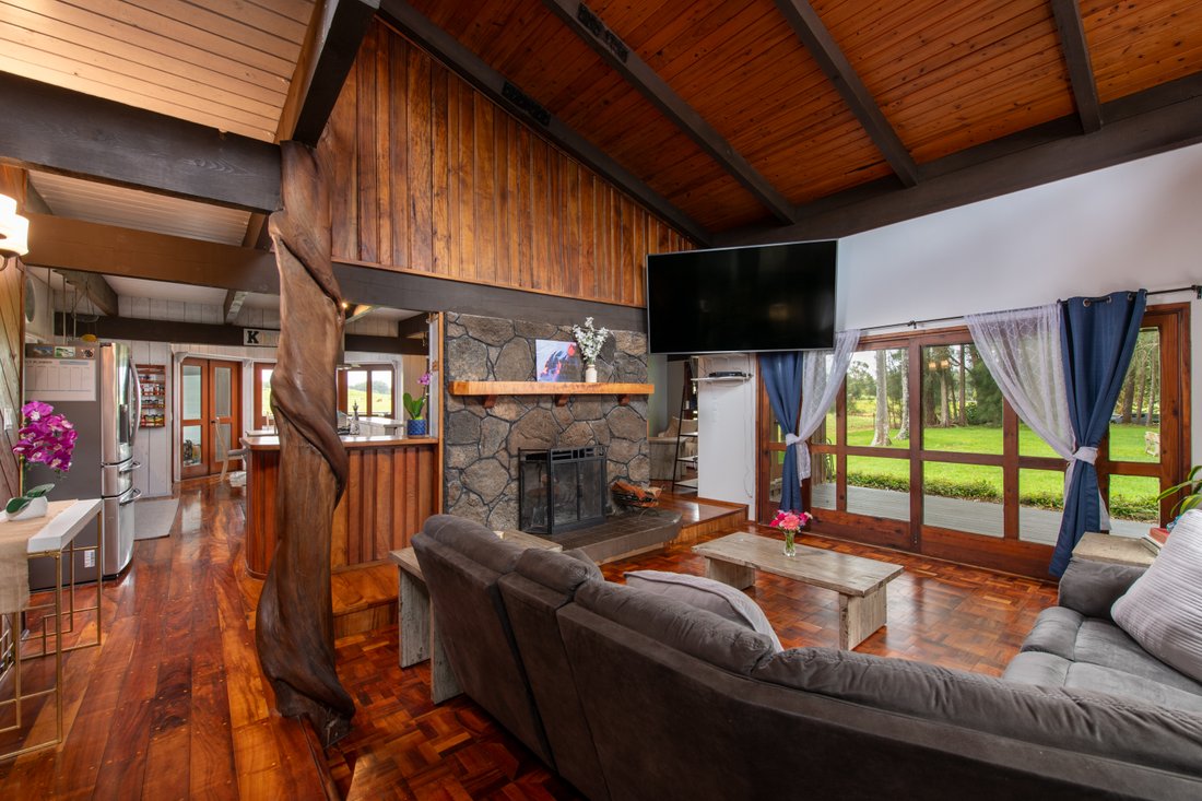 House in Waimea, Hawaii, United States 3 - 18328714