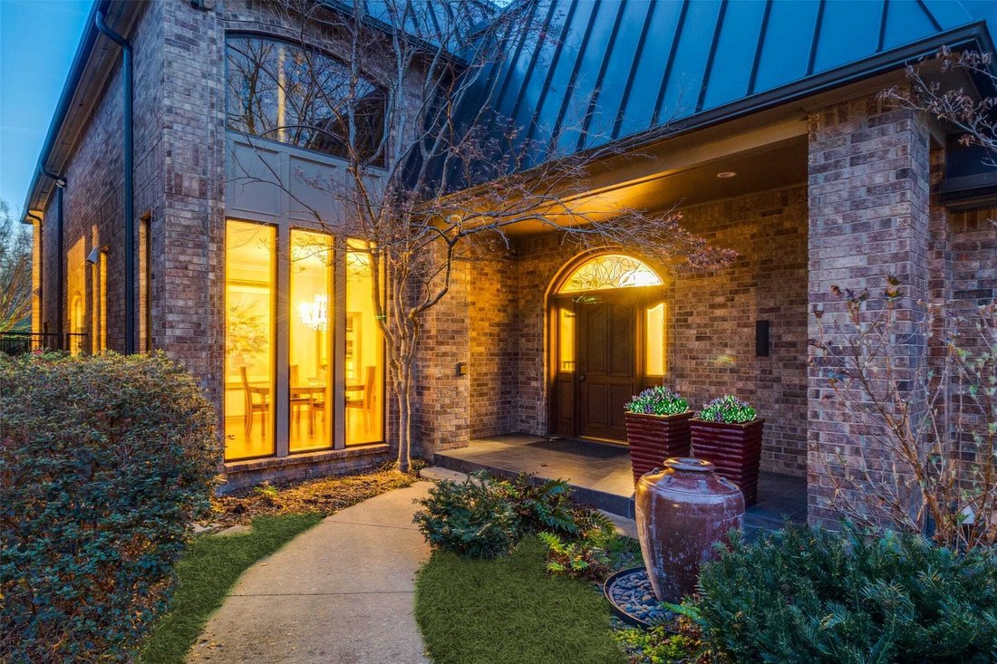 House in Dallas, Texas, United States 2 - 17426326
