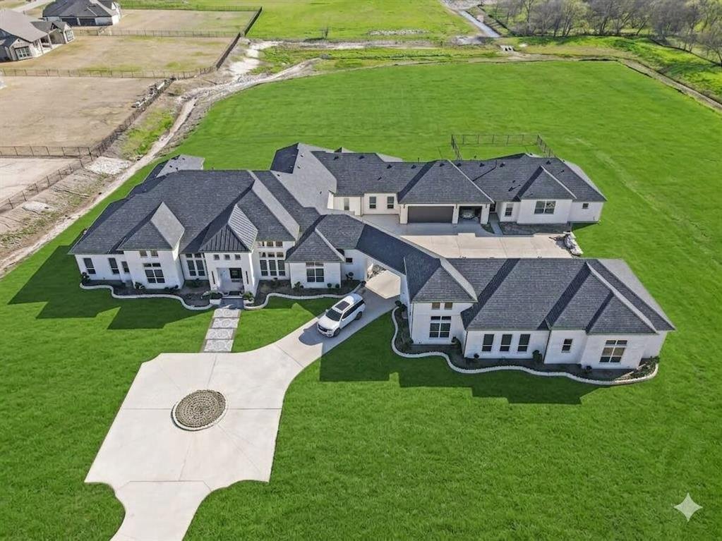 House in Allen, Texas, United States 2 - 18331535
