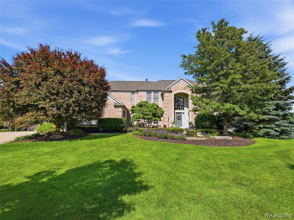House in Rochester, Michigan, United States 5 - 18316385