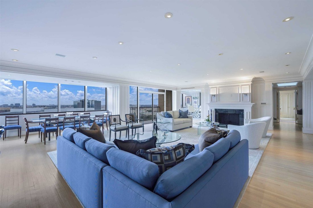House in Dallas, Texas, United States 1 - 17244638