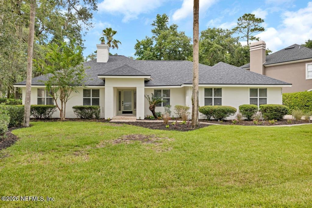 House in Ponte Vedra Beach, Florida, United States 1 - 18329076