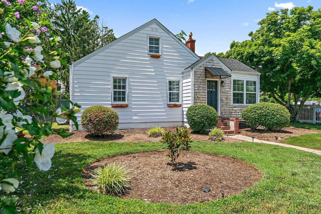 House in Annapolis, Maryland, United States 1 - 18328570