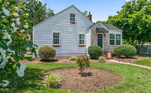 Casa en Annapolis, Maryland, Estados Unidos 1