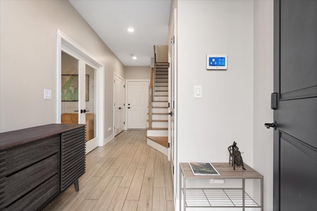 Townhouse in Chicago, Illinois, United States 3 - 18330090