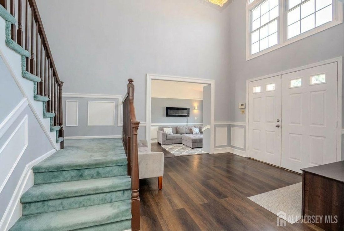 House in North Brunswick Township, New Jersey, United States 5 - 18332053