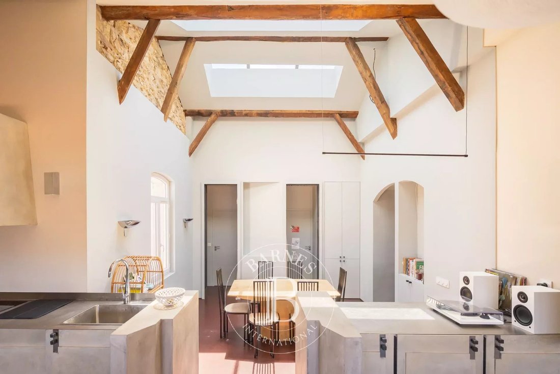 Apartment in Saint Victor, 7e Arrondissement, Marseille 1 - 18328383