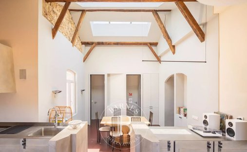 Apartment in Saint Victor, 7e Arrondissement, Marseille 1