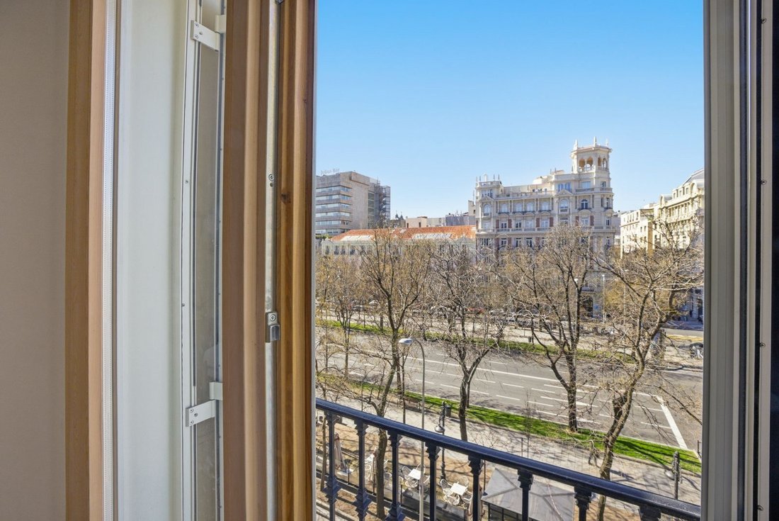 Apartment in Barrio Salamanca, Madrid, Spain 4 - 18331692