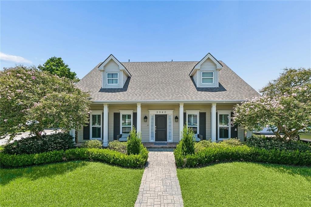 House in Metairie, Louisiana, United States 1 - 18329672