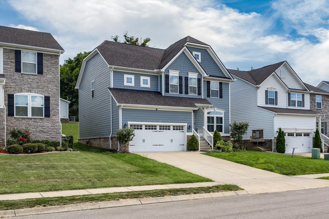 House in Spring Hill, Tennessee, United States 4 - 18331201
