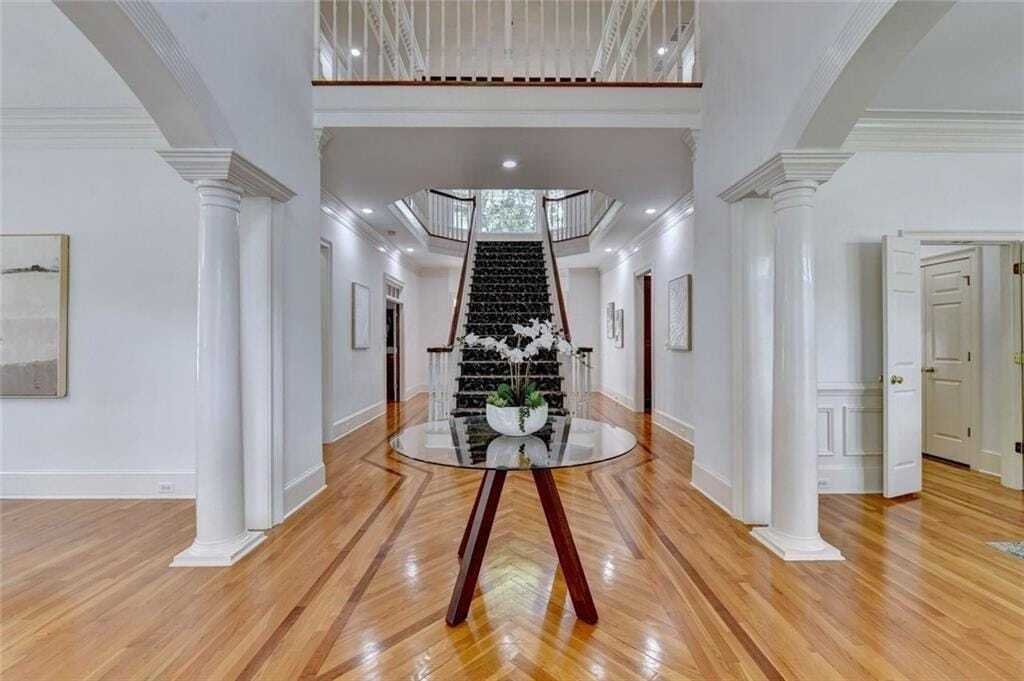 House in Johns Creek, Georgia, United States 4 - 18320962