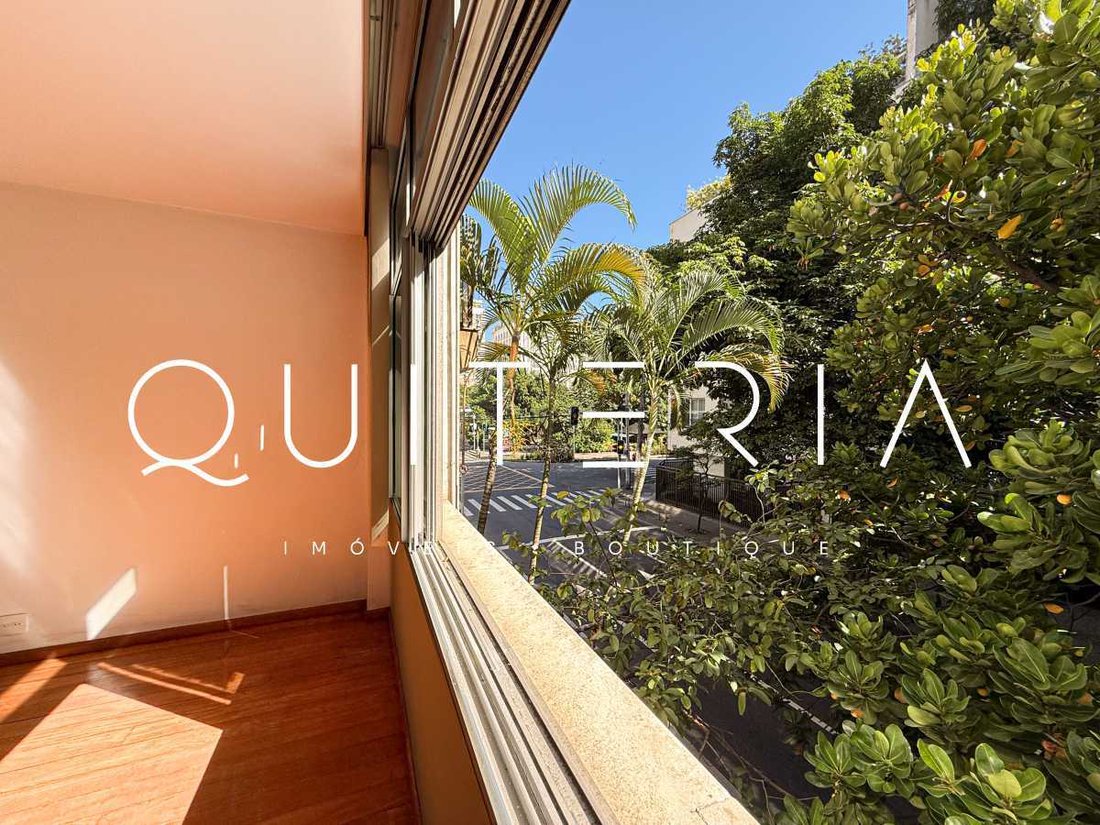 Apartment in Rio de Janeiro, State of Rio de Janeiro, Brazil 2 - 18331957