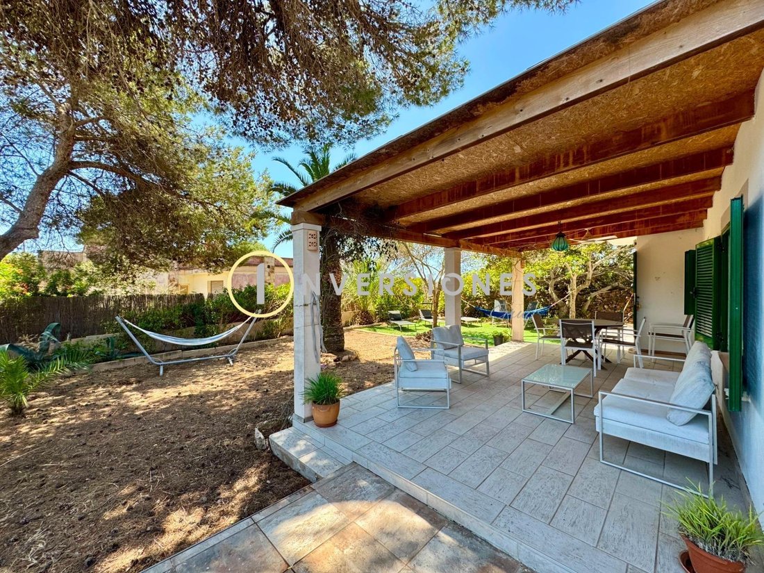 Villa a Santanyí, Isole Baleari, Spagna 1 - 18329115