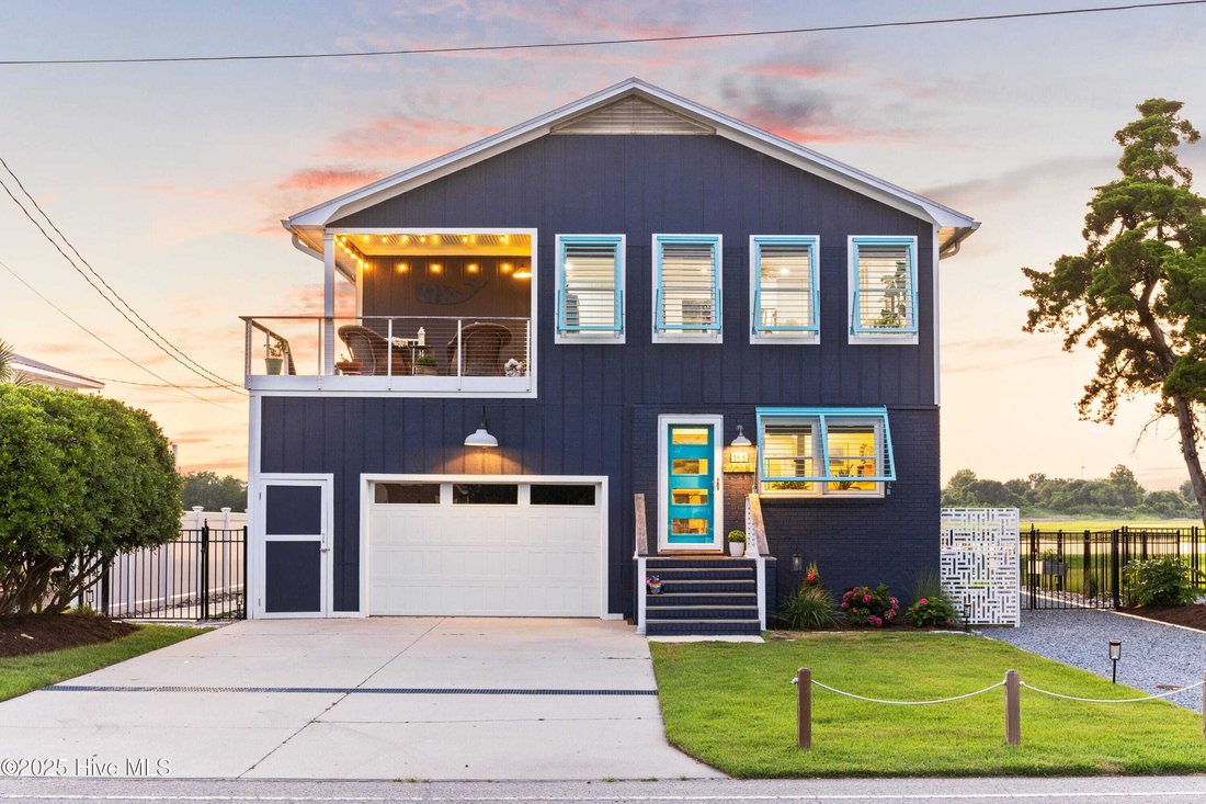 House in Wrightsville Beach, North Carolina, United States 1 - 17715599