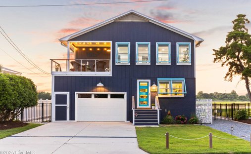 House in Wrightsville Beach, North Carolina, United States 1