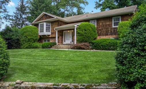 Casa a Harrison, New York, Stati Uniti 1