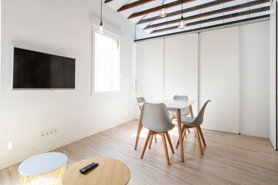Apartment in Barrio Salamanca, Madrid, Spain 4 - 18329936