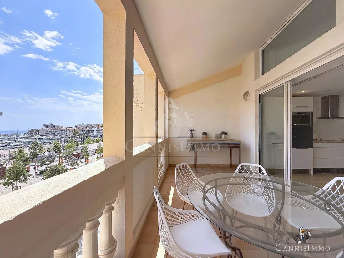 Apartment in Cannes, Provence-Alpes-Côte d'Azur, France 2 - 18327747