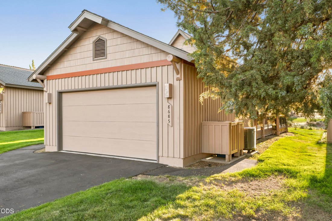House in Redmond, Oregon, United States 4 - 18329255