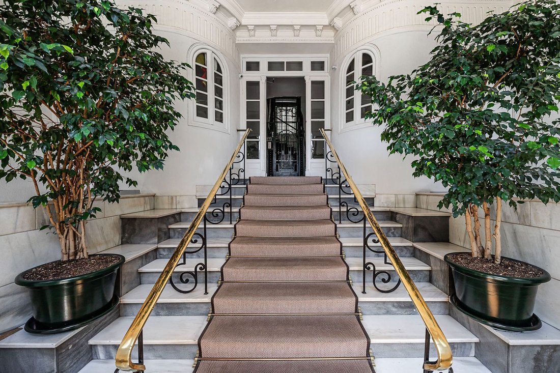 Apartment in Chamberi, Madrid, Spain 3 - 18329664