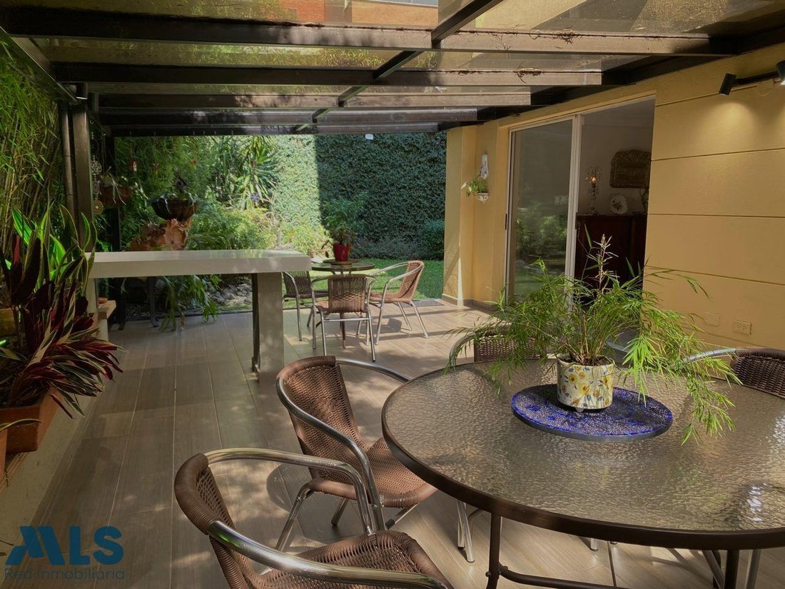 House in Medellín, Antioquia, Colombia 1 - 18327345