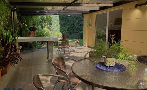 House in Medellín, Antioquia, Colombia 1