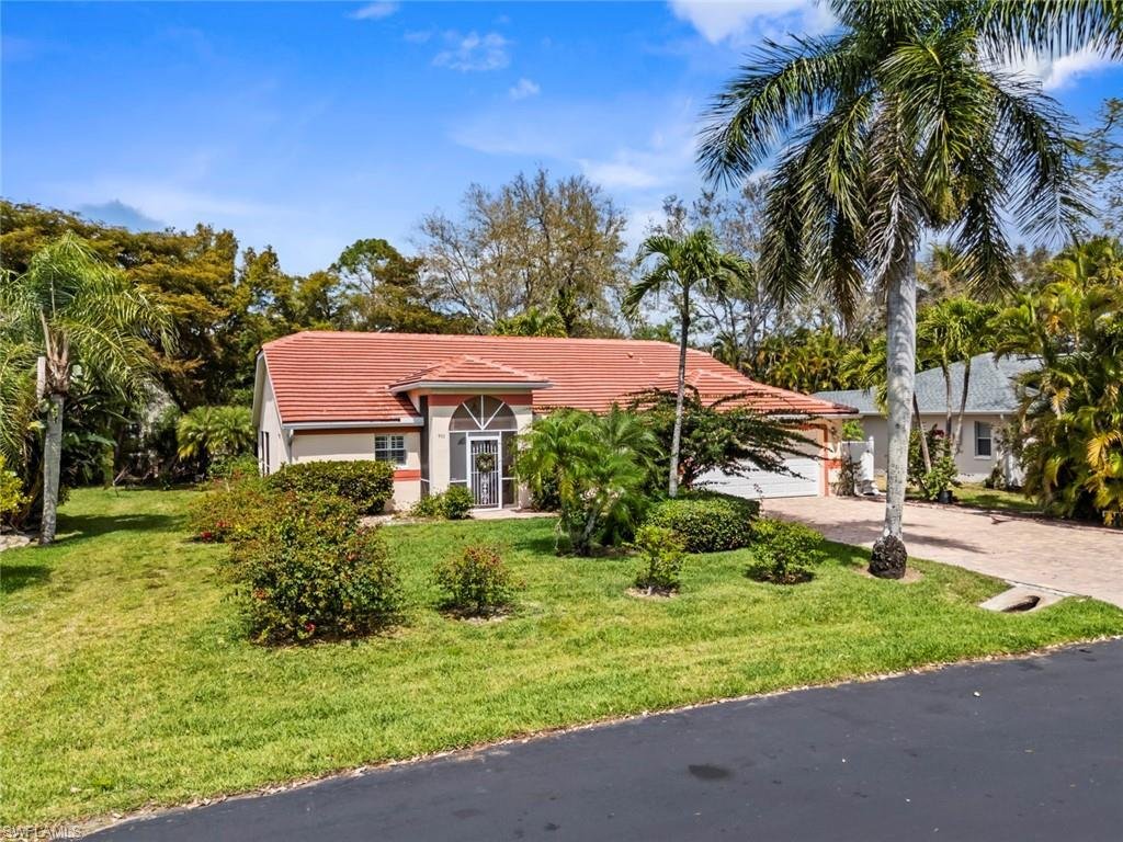 House in Naples, Florida, United States 1 - 18331647