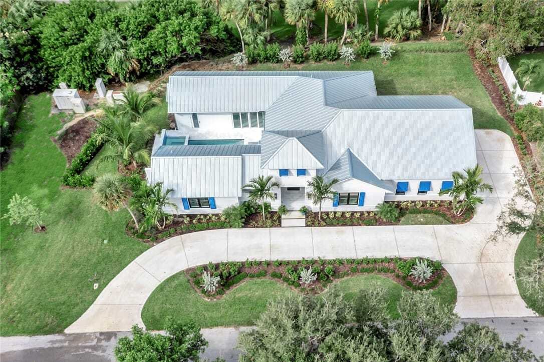 House in Vero Beach, Florida, United States 1 - 15834128