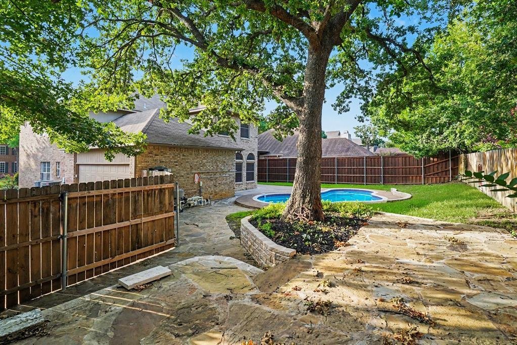 Maison à North Richland Hills, Texas, États-Unis 2 - 18331433