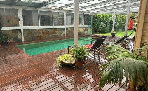 House in Boadilla del Monte, Comunidad de Madrid, Spain 1