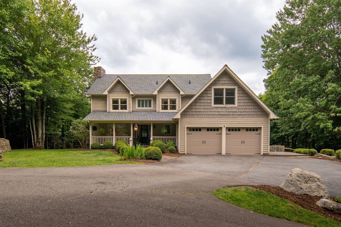 House in Boone, North Carolina, United States 4 - 18332178