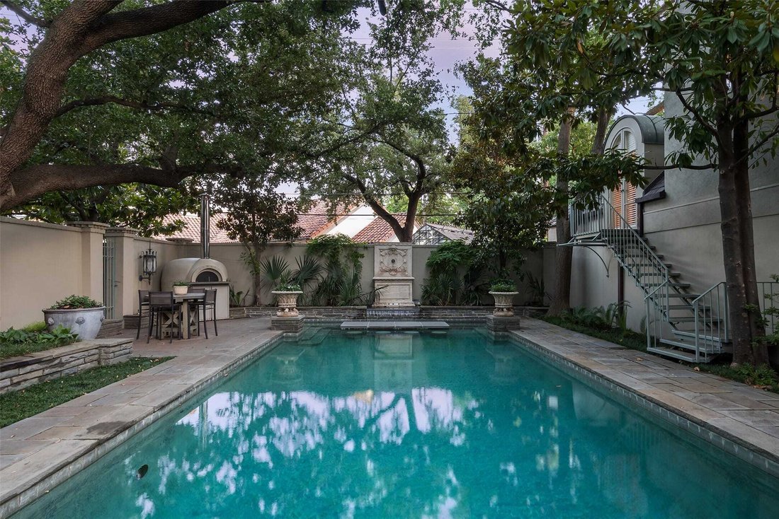 House in Dallas, Texas, United States 4 - 18161621