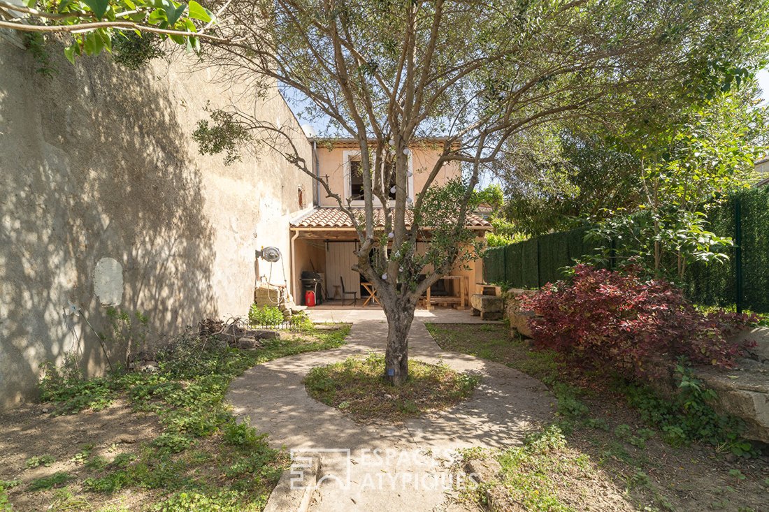 Villa in Nord, Fabrègues, France 1 - 18328500