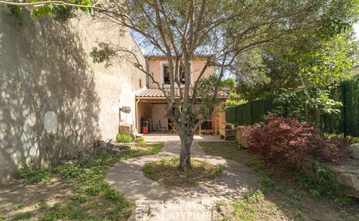 Villa in Nord, Fabrègues, France 1