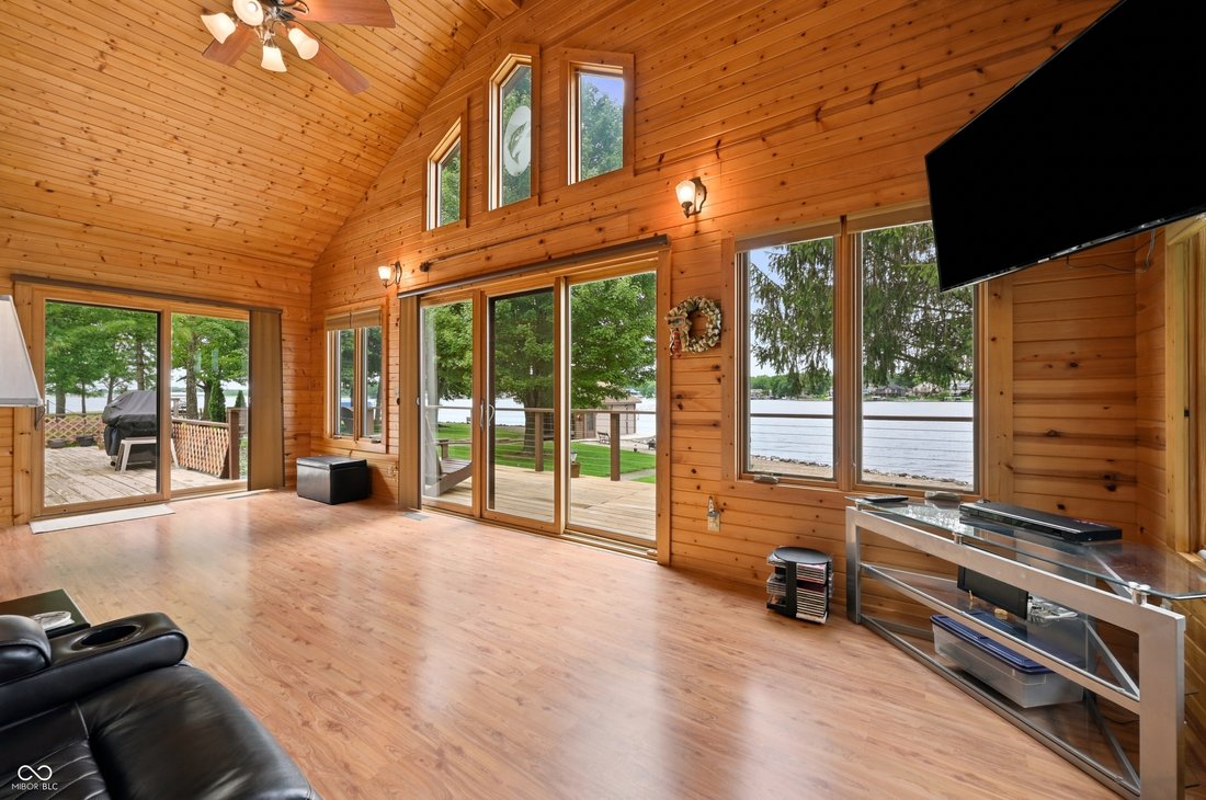 House in Coatesville, Indiana, United States 5 - 18329231