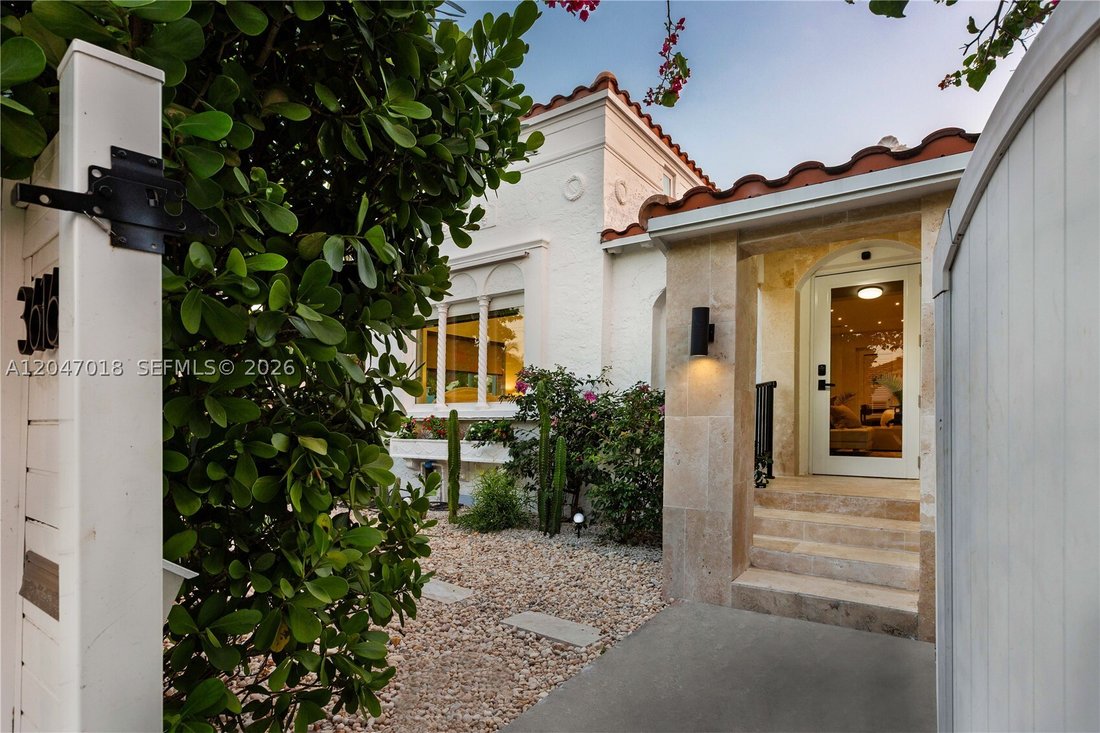 House in Miami, Florida, United States 4 - 18326944