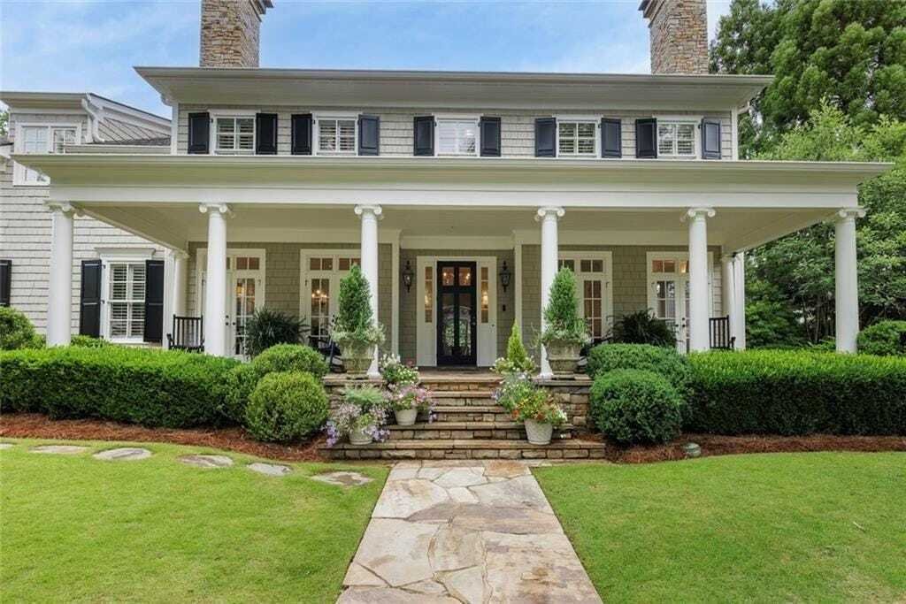 House in Atlanta, Georgia, United States 2 - 18161635