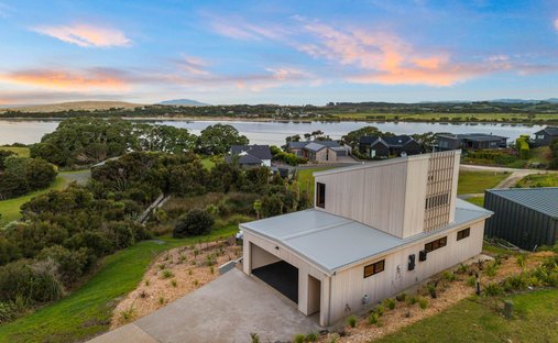 House in Mangawhai Heads, Northland, New Zealand 1