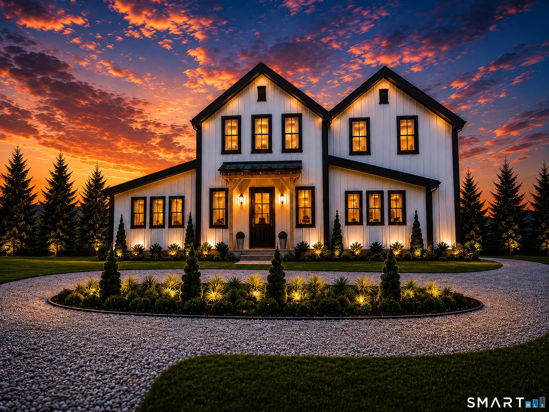 House in Weston, Connecticut, United States 1 - 18326738