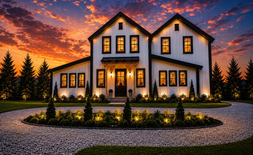 Haus in Weston, Connecticut, Vereinigte Staaten 1