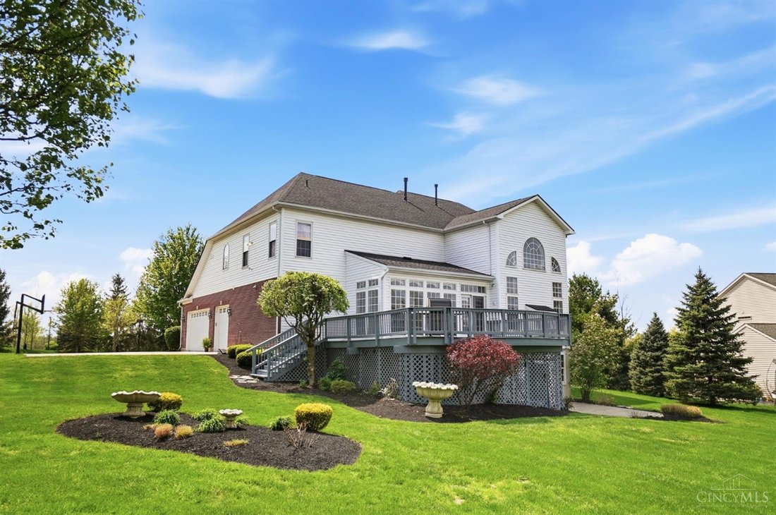 House in Monroe, Ohio, United States 2 - 18330162