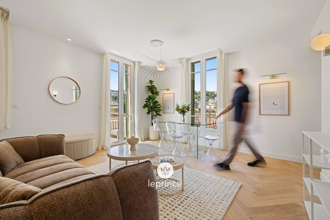 Apartment in Cimiez, Nice, France 3 - 18328416